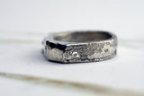Cast Record Keeper Ring {9}