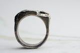 Cast Record Keeper Ring {9}